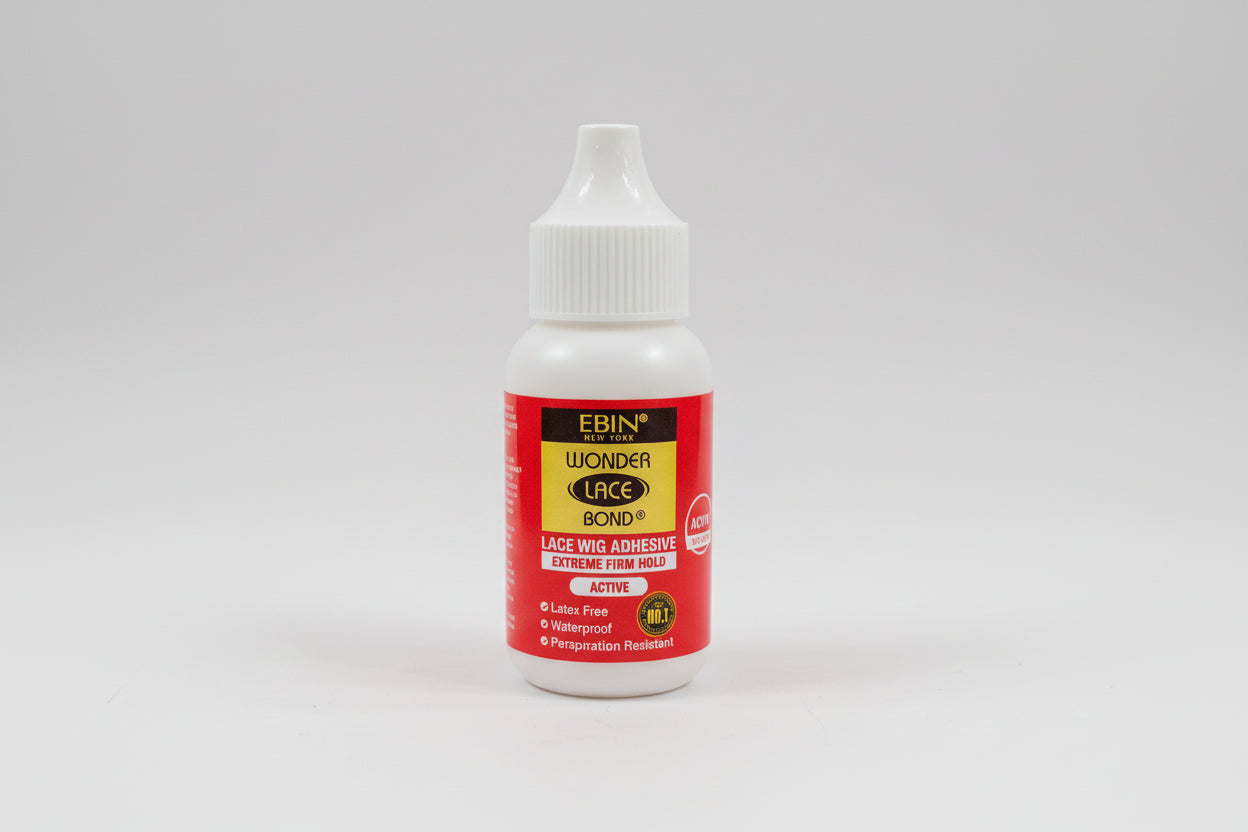 Lace Bond – Wonder Lace Bond (Active Hold)