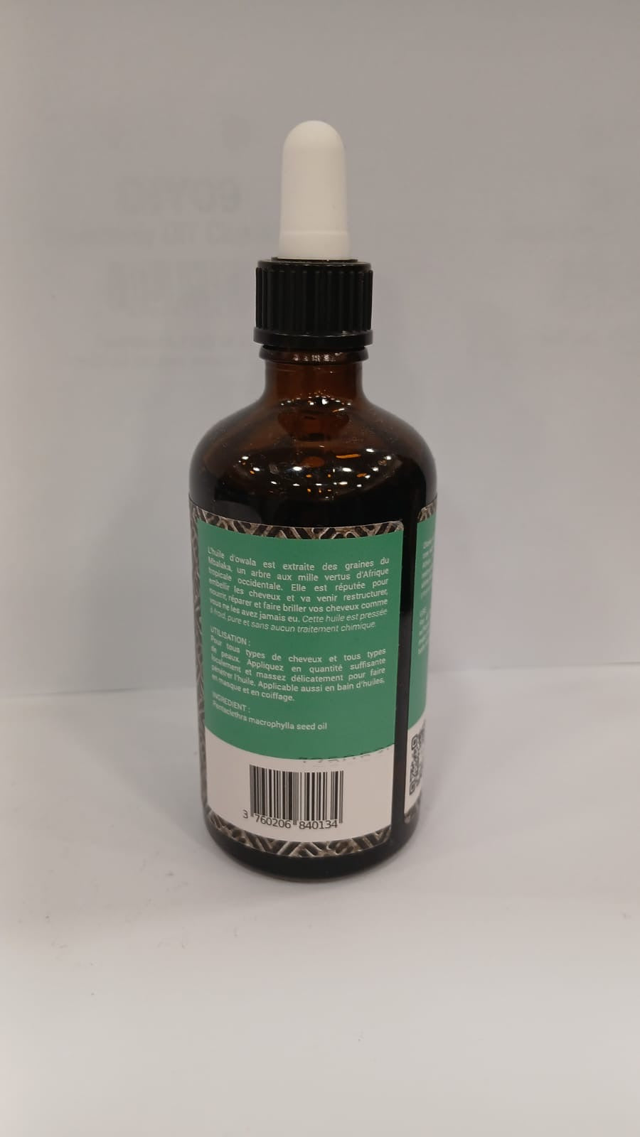 Huile d’Owala – Aloe Locks