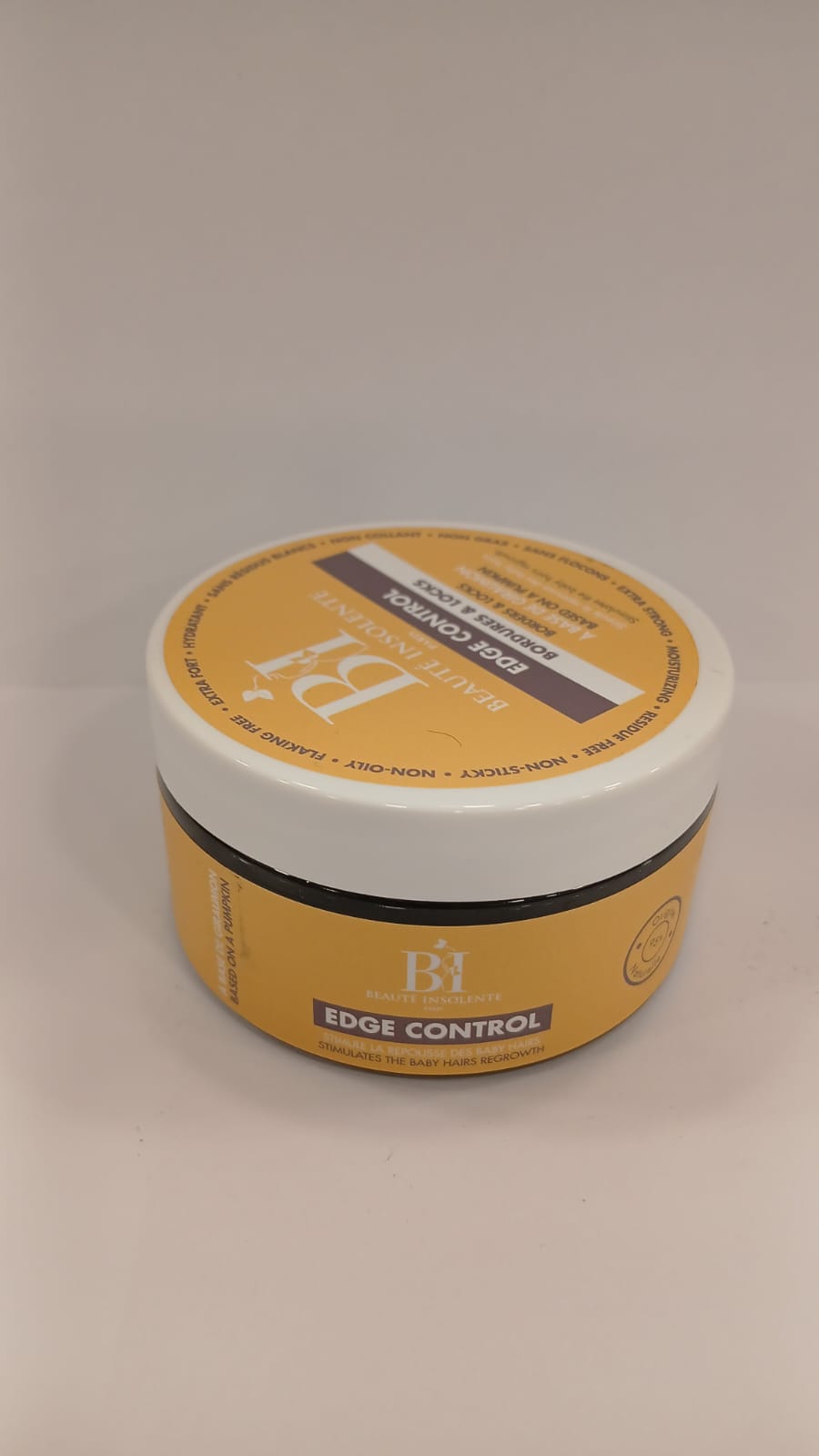 Beurre Corporel Nourrissant – Mangue & Karité