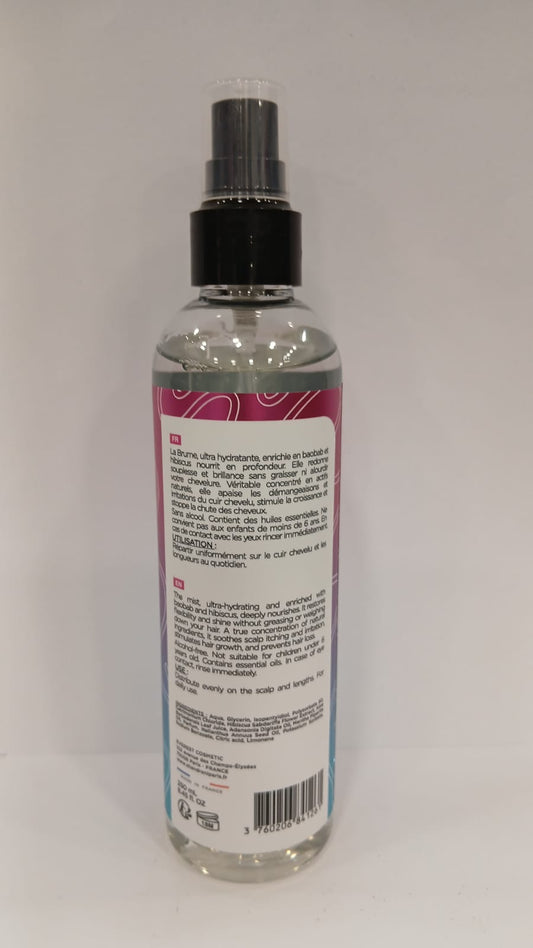 Aloe Lock Brume Hydratante