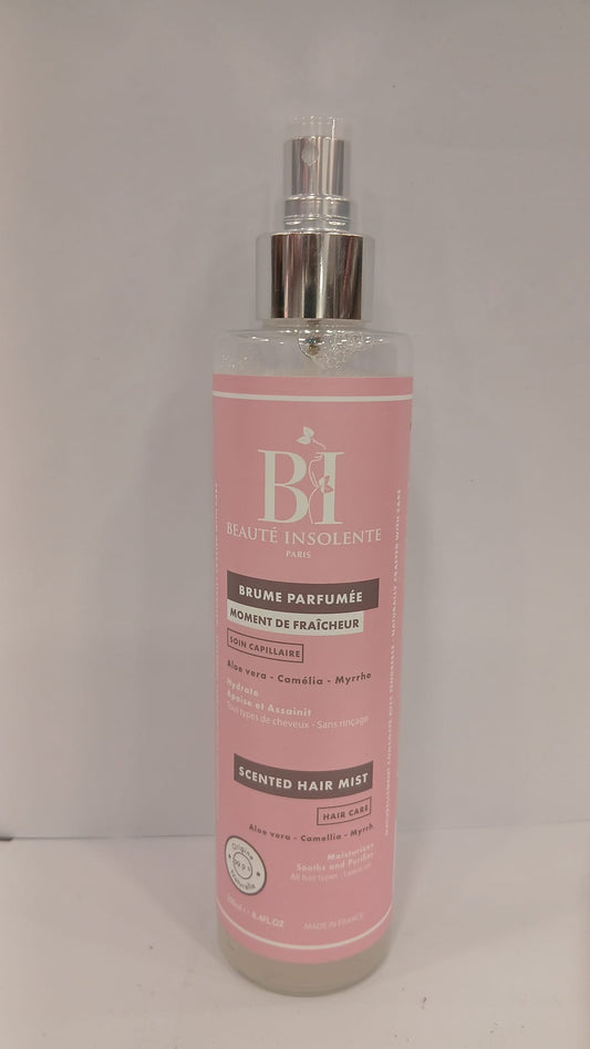 Brume Hair Mist – Cheveux Texturés