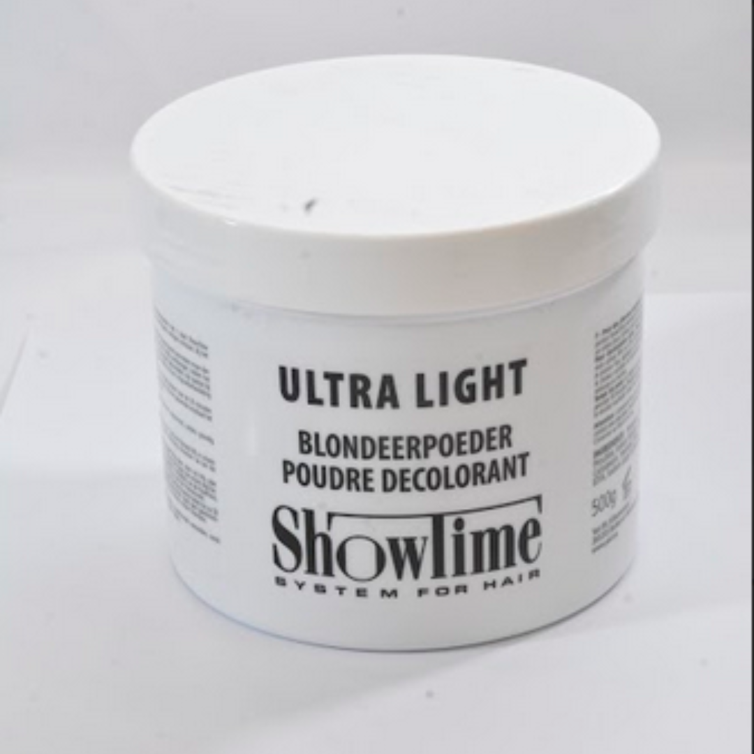 Poudre Décolorante Ultra Light