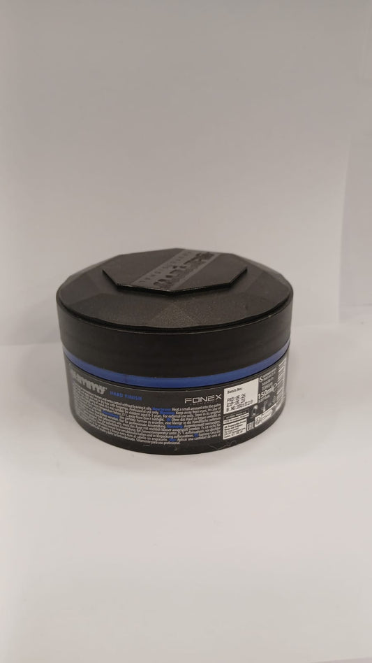 Cire Coiffante Keratin Styling Wax – Tenue Forte
