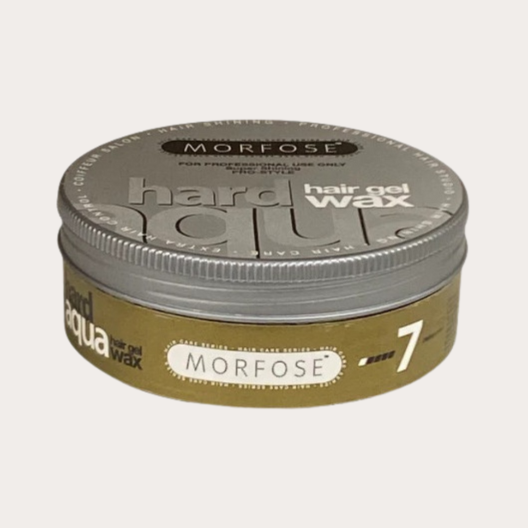 Cire Coiffante Brillance Forte 150 ml