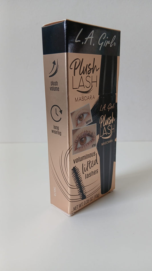 🖤L.A. Girl – Plush Lash Mascara
