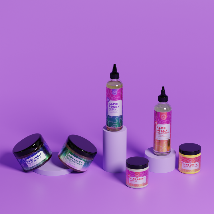 ⭐ Routines & Packs