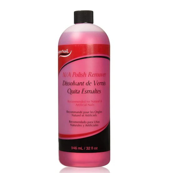 Dissolvant pour vernis à ongles Supernail