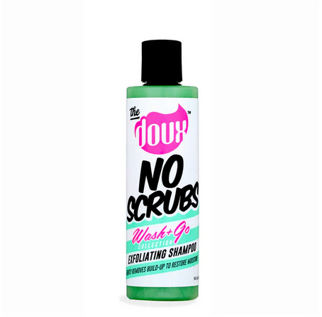 Shampooing exfoliant NO SCRUBS
