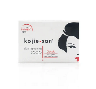 Savon éclaircissant pour la peau au koji