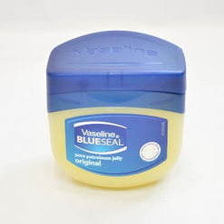 Vaseline Blueseal – Gelée de Pétrole Pure