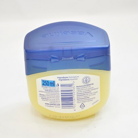Vaseline Blueseal – Gelée de Pétrole Pure