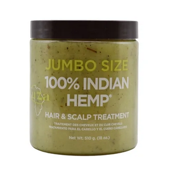 Soin Traitant 100% Indian Hemp