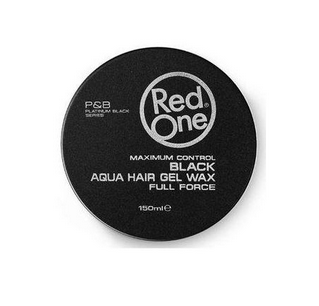 Cire capillaire Red One Aqua - Force Noir
