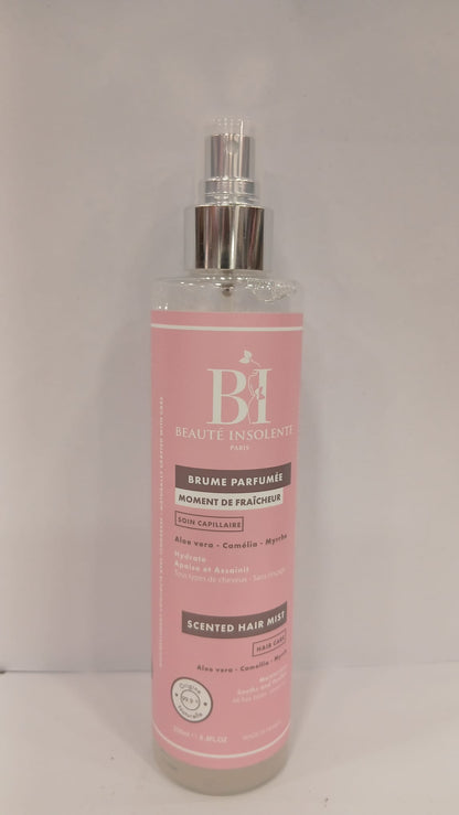 Brume Hair Mist – Cheveux Texturés