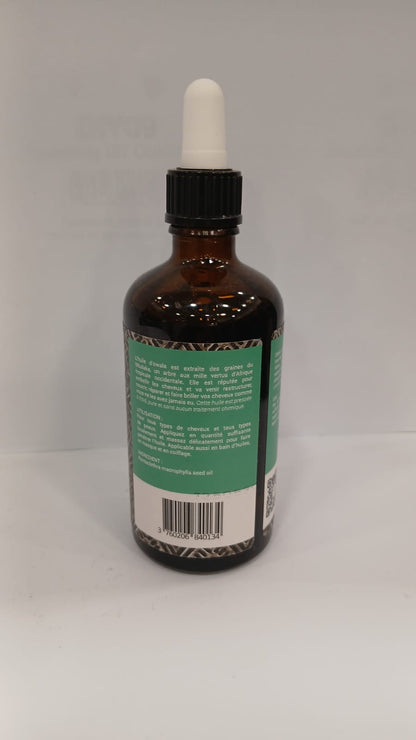 Huile d’Owala – Aloe Locks