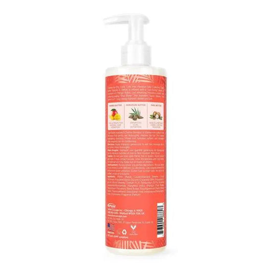 Shampooing Hawaiian Silky Triple Butter Hydrate & Define