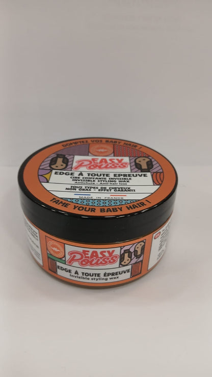 Edge à Toute Épreuve – Easy Pouss
