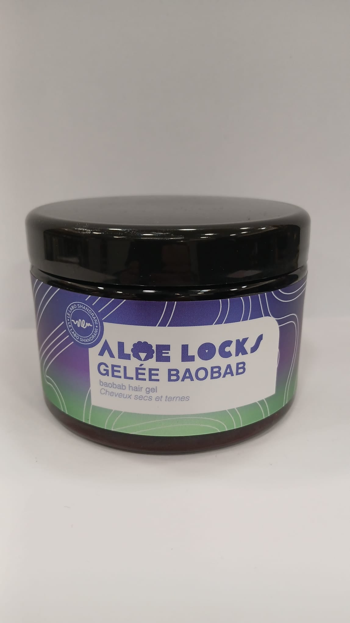 Gelée baobab