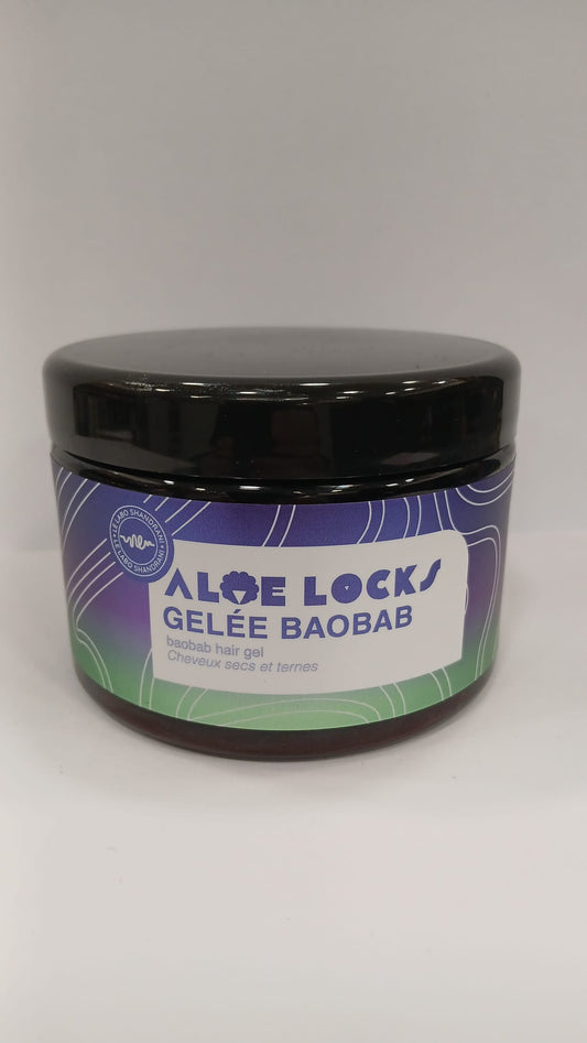 Gelée baobab