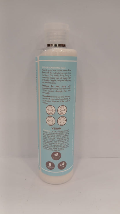 Masque de Nutrition Velouté – Nourishing Mask