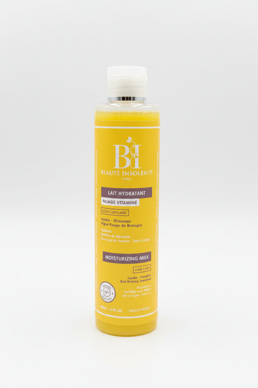Lait Hydratant Nuage Vitaminé