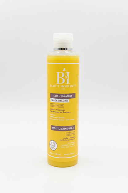 Lait Hydratant Nuage Vitaminé