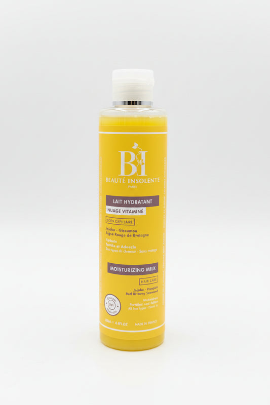 Lait Hydratant Nuage Vitaminé