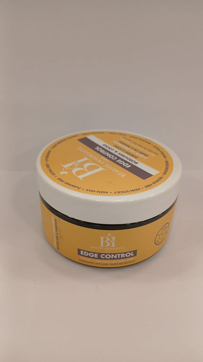 Beurre Corporel Nourrissant – Mangue & Karité