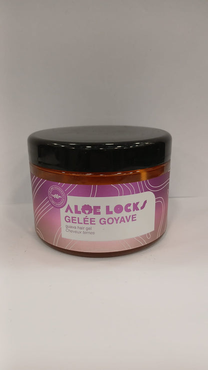 Crème Coiffante Hydratante – Cheveux Texturés