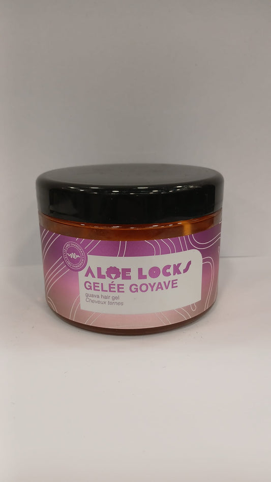 Crème Coiffante Hydratante – Cheveux Texturés