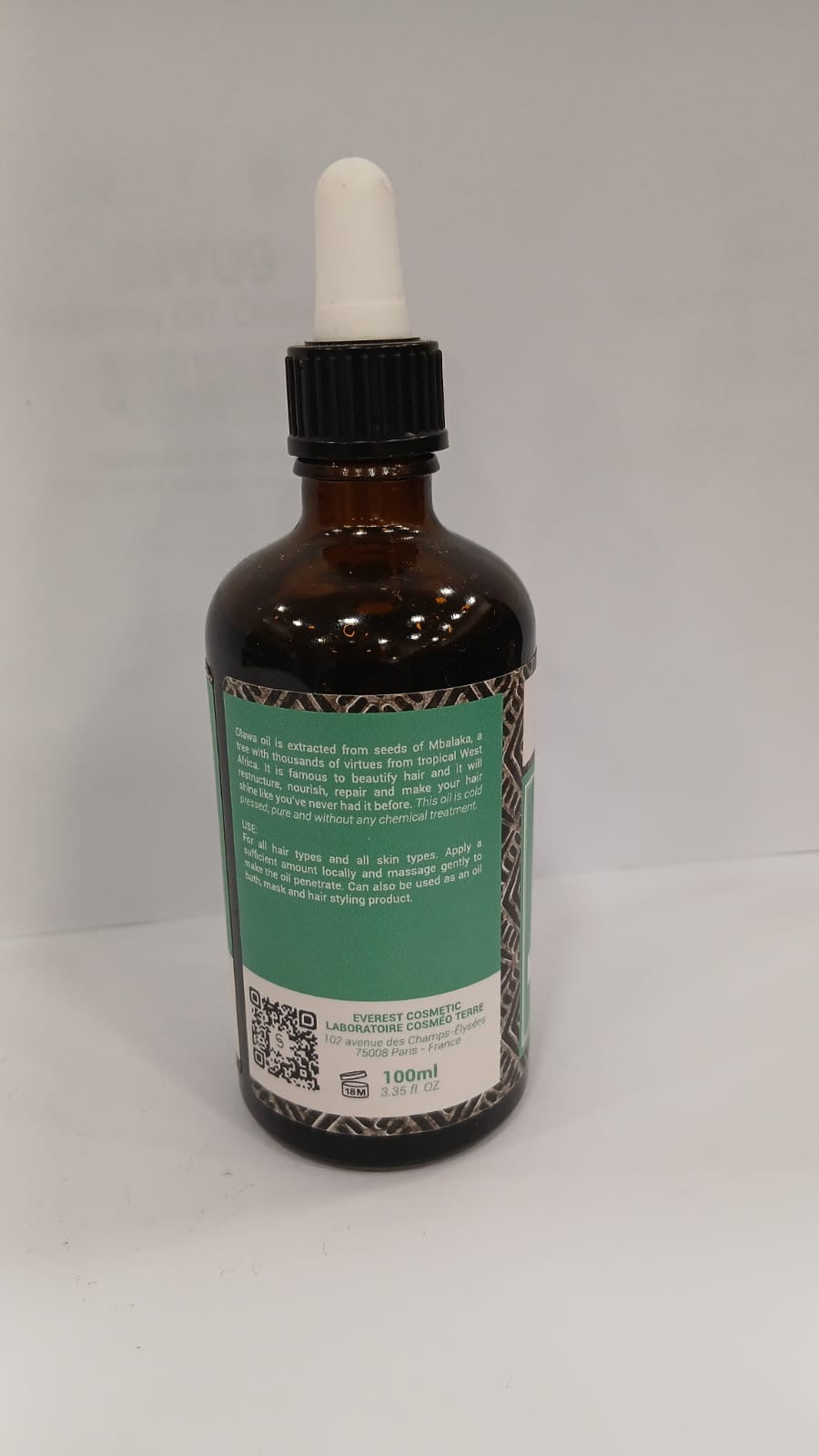 Huile d’Owala – Aloe Locks