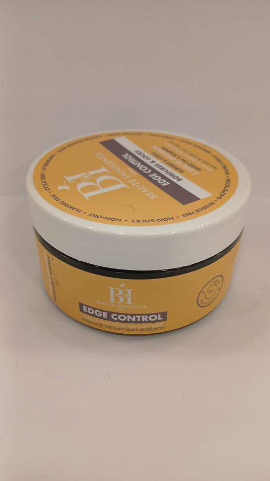 Beurre Corporel Nourrissant – Mangue & Karité