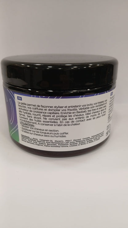 Gelée baobab