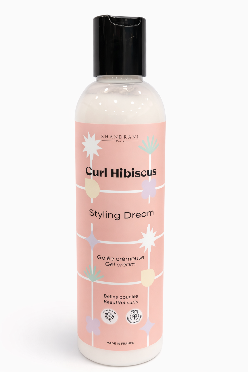 Styling Dream