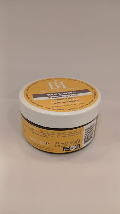 Beurre Corporel Nourrissant – Mangue & Karité