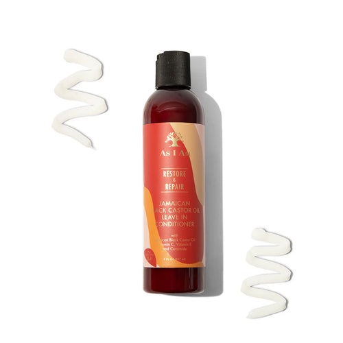 Après-shampooing sans rinçage As I Am