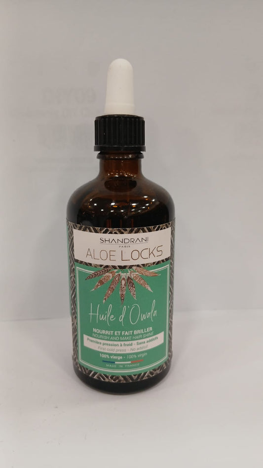 Huile d’Owala – Aloe Locks