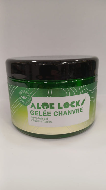 Gelée chanvre