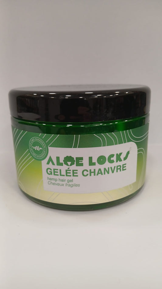 Gelée chanvre