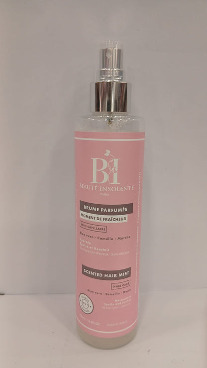 Brume Hair Mist – Cheveux Texturés