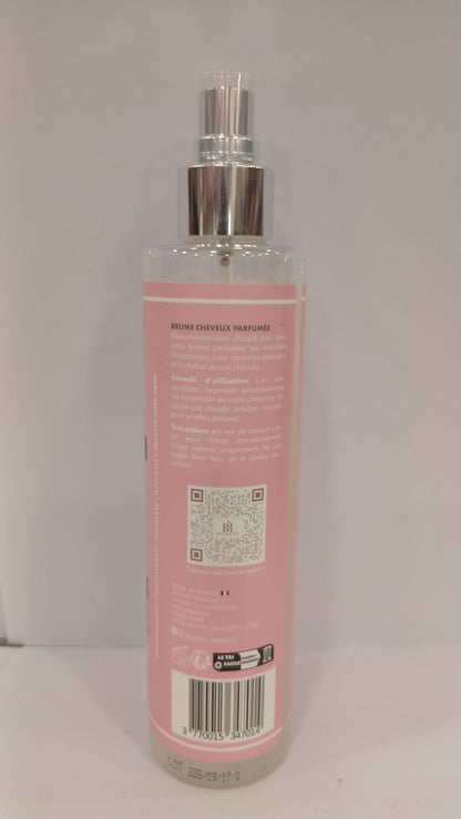Brume Hair Mist – Cheveux Texturés