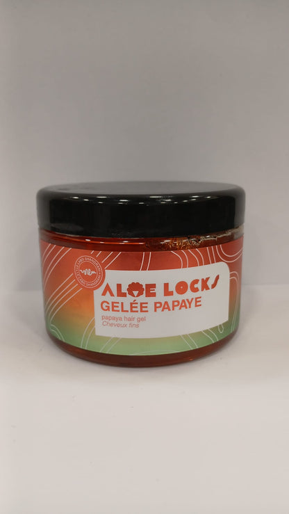 Crème Coiffante Nourrissante – Cheveux Texturés