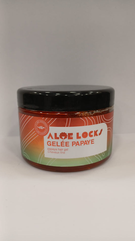 Crème Coiffante Nourrissante – Cheveux Texturés