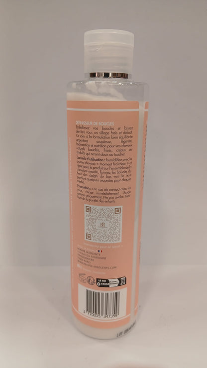 Gel Définissant Boucles – Curl Defining Gel