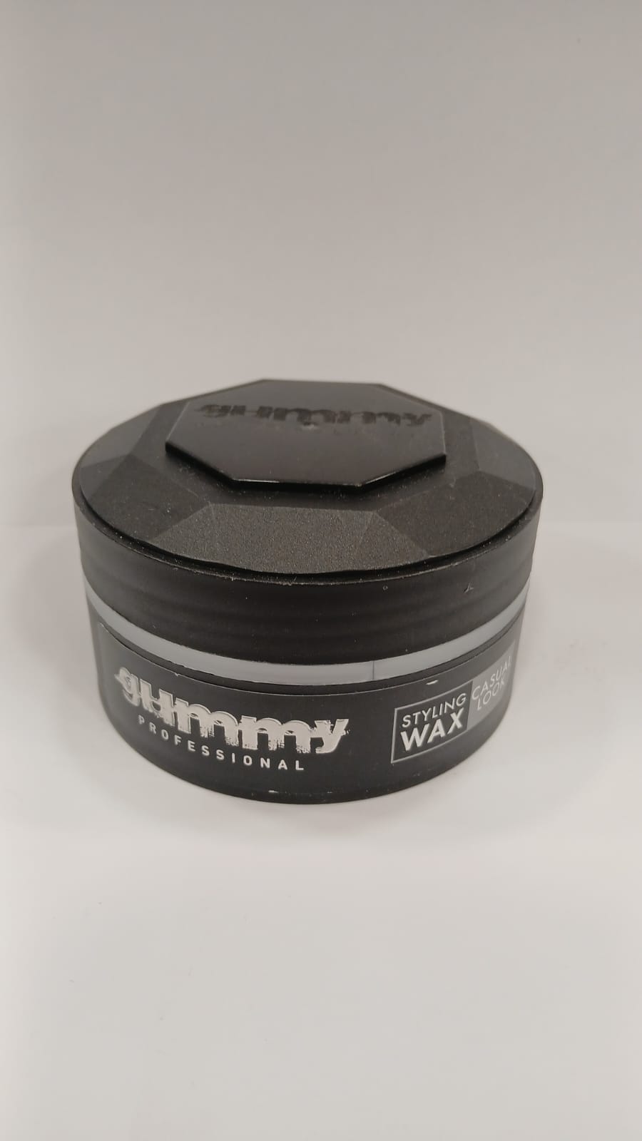 Cire Coiffante Styling Wax – Casual Look