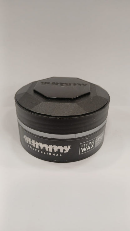 Cire Coiffante Styling Wax – Casual Look