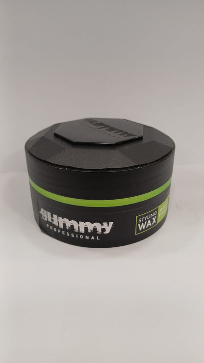 Cire Coiffante Styling Wax – White Fresh