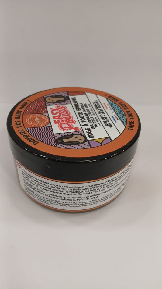 Edge à Toute Épreuve – Easy Pouss