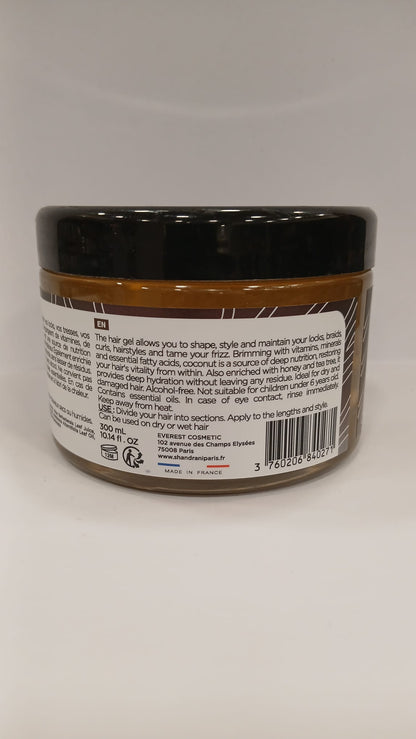 Gelée coco