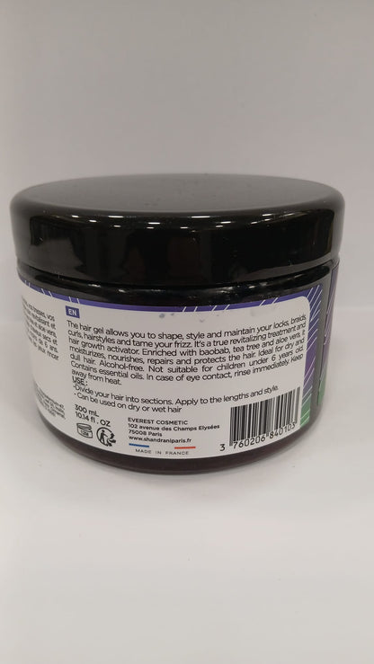 Gelée baobab